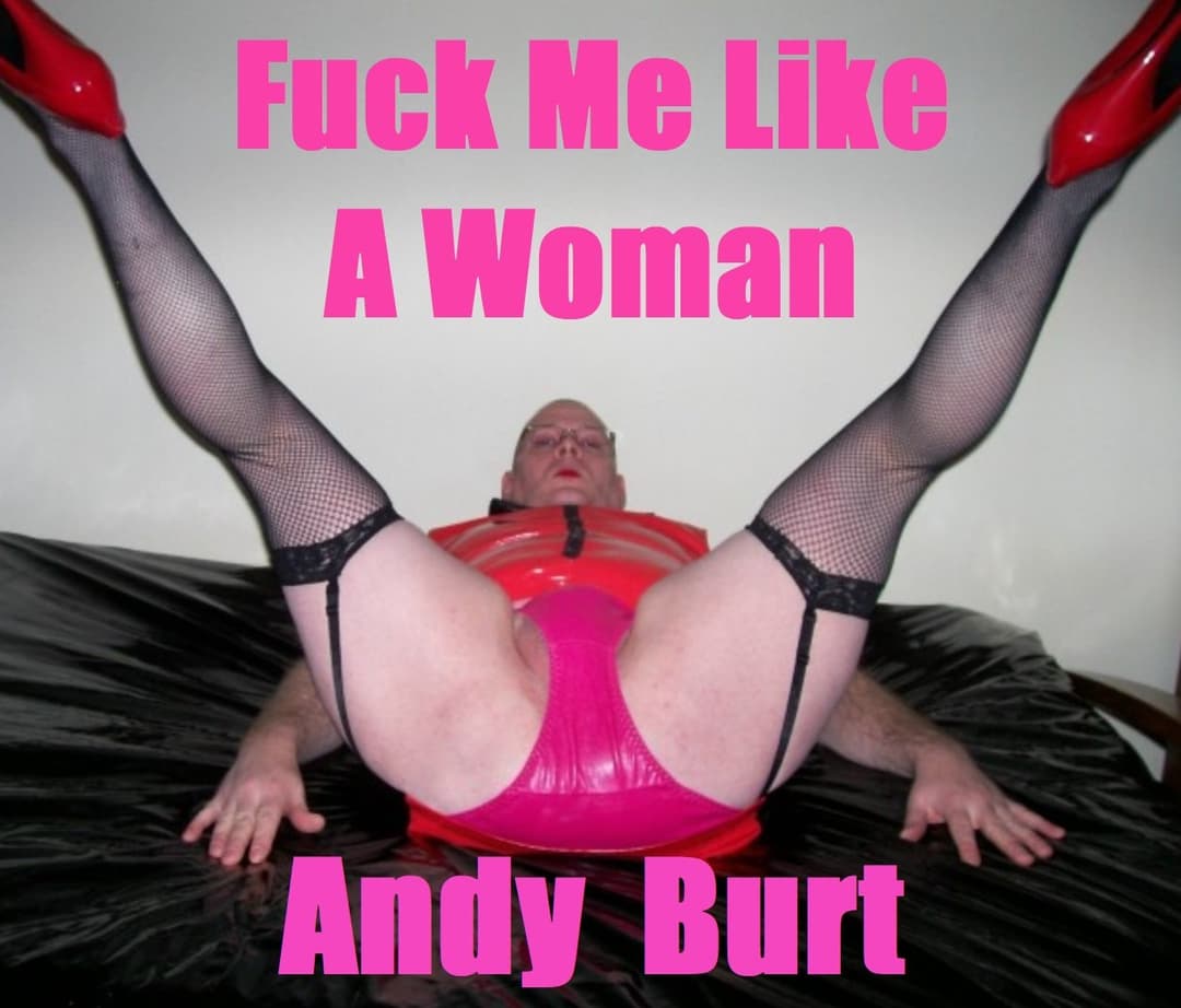 Cum In My Pussy - Andrew Burt