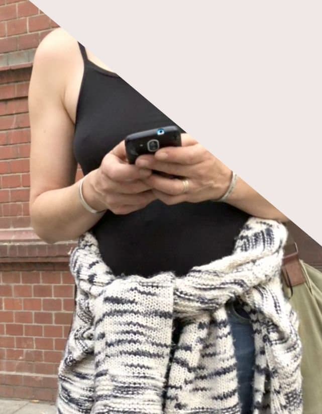 Click to view full size (Pokies) She is ok with her photos being used for fapping