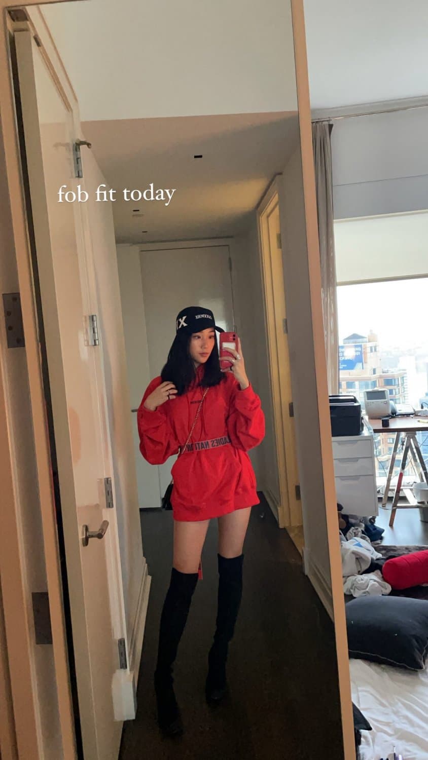 Sexy Chinese Asian ABG - Hot Girl Summer "ABGFinder" Asian Teen Girl