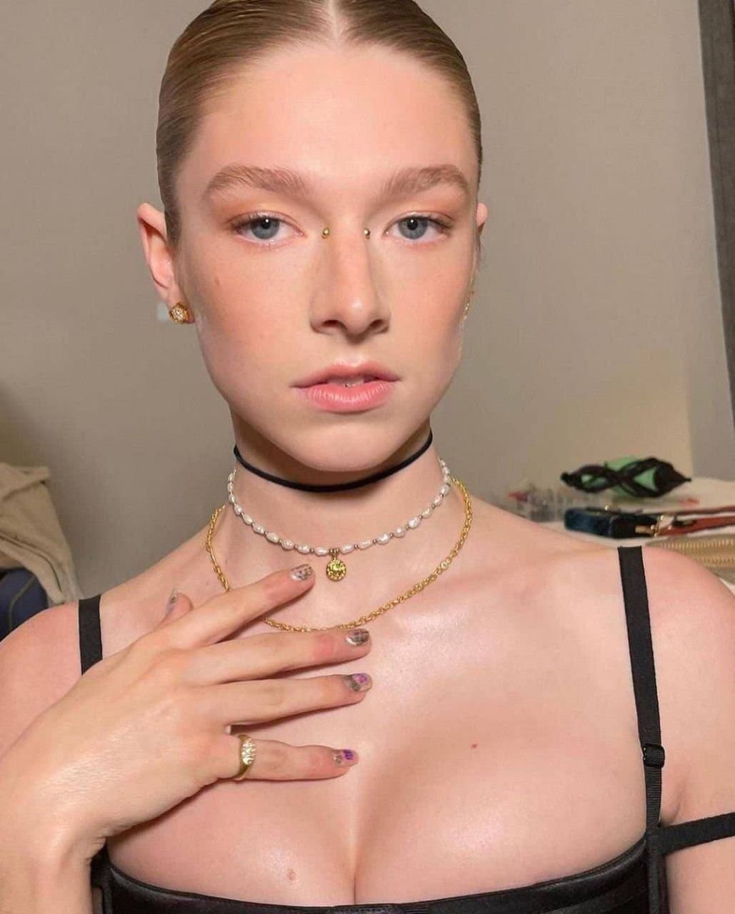 Click to view full size Hunter Schafer