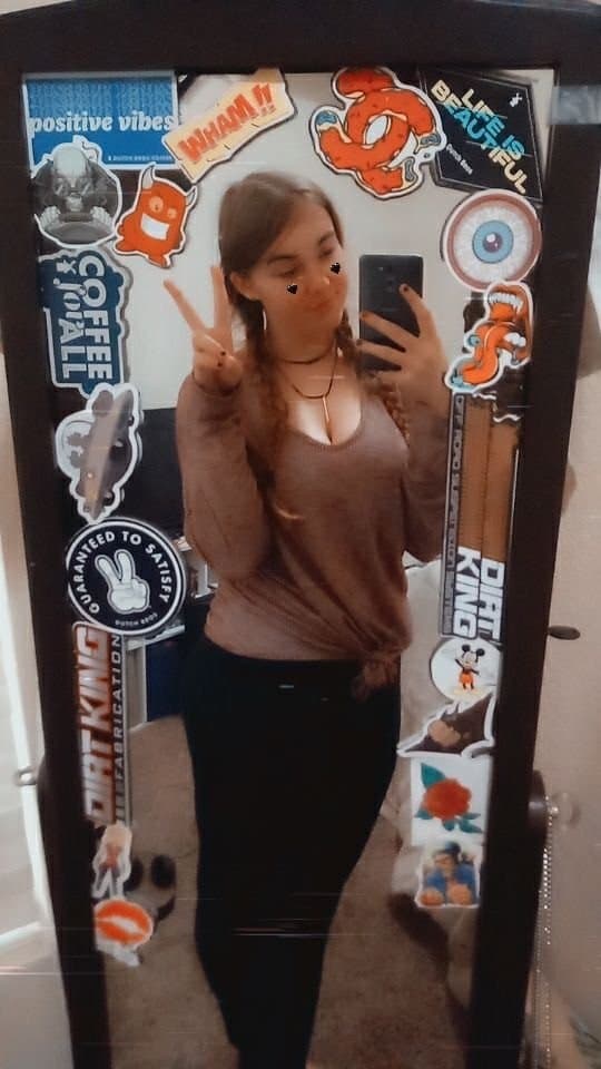 Clothes on or clothes off