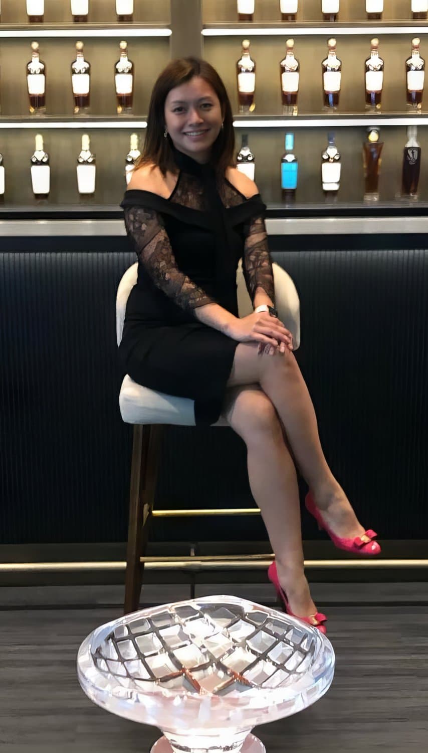 Lanie sexy photoshoot