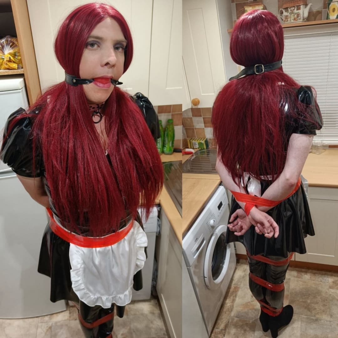 Click to view full size Sissy Nicky