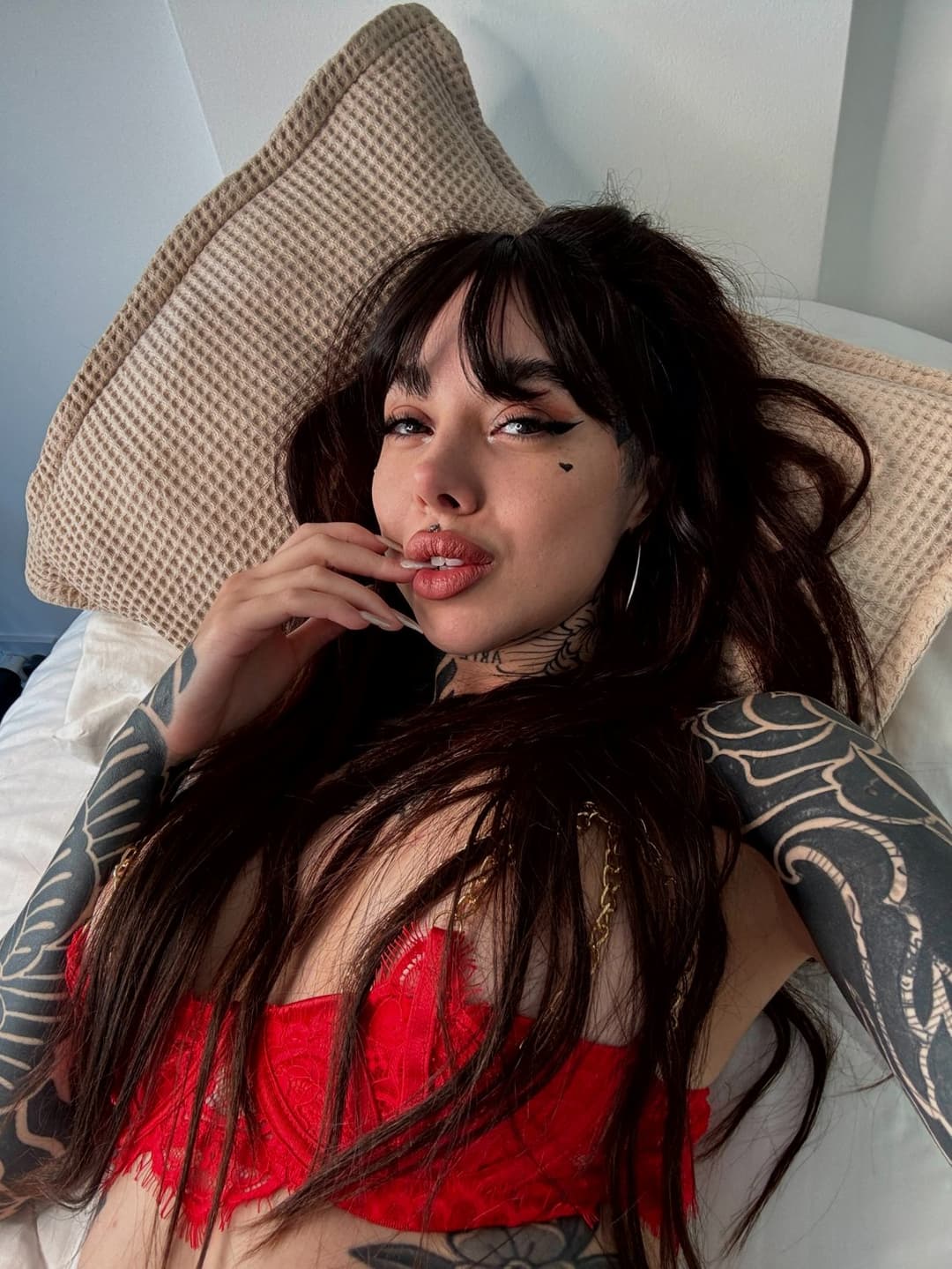 Nothing better than sliding into soft and smooth pussy