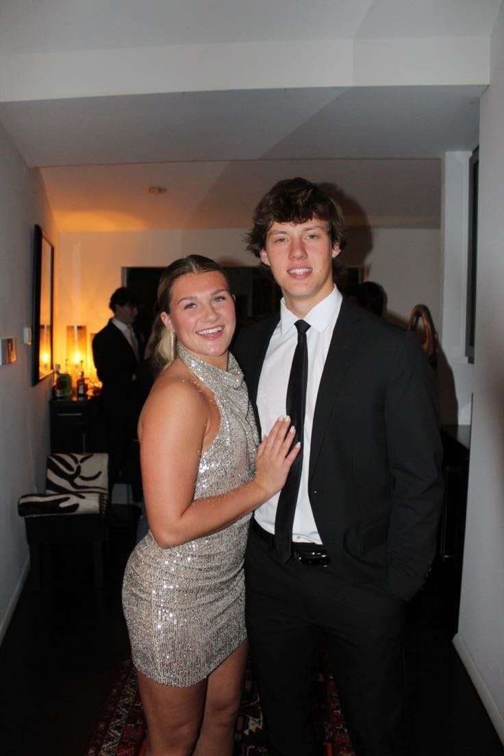 Her bf has no idea how much college has joined her and how much our frat enjoys it.