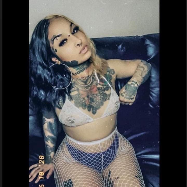 Vegas thot act like she not one one smh