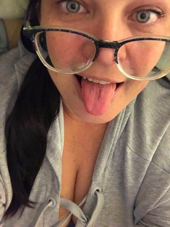 Amy #10 ? (Hot Big Tit Anal Slut)