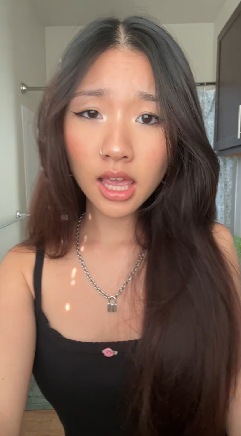 Jeanne Nguyen! Texas Tech University Slut Leaked Nudes! Lubbock Texas Fuck Toy