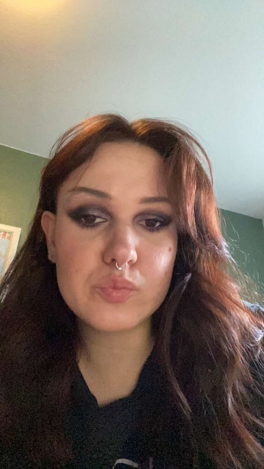 Ex Mischa - German Russian Webslut