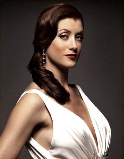 Kate Walsh is One Beautiful Milf with a Banging Body & Hot Ass That Makes For A Great CumTarget ??