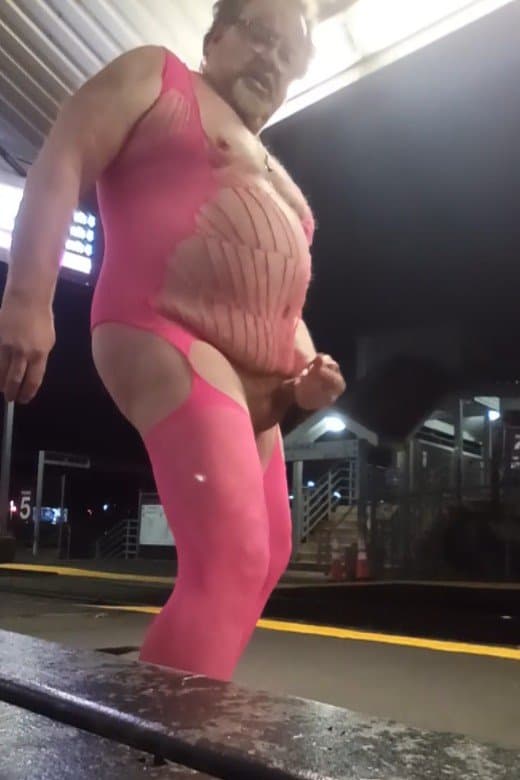 Slave Owen MFC Boston Sissy Slut