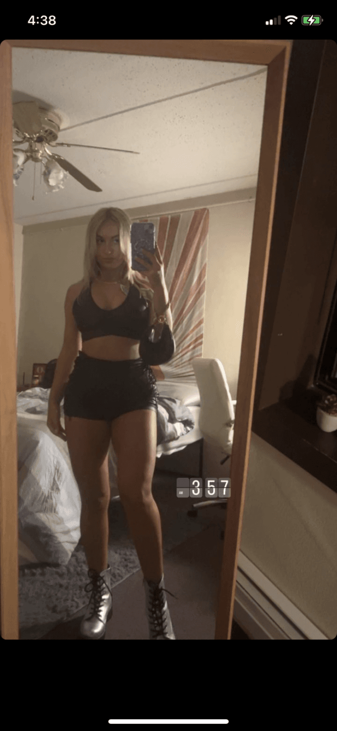 Click to view full size My college crush squeezed her big boobs around my friends cock