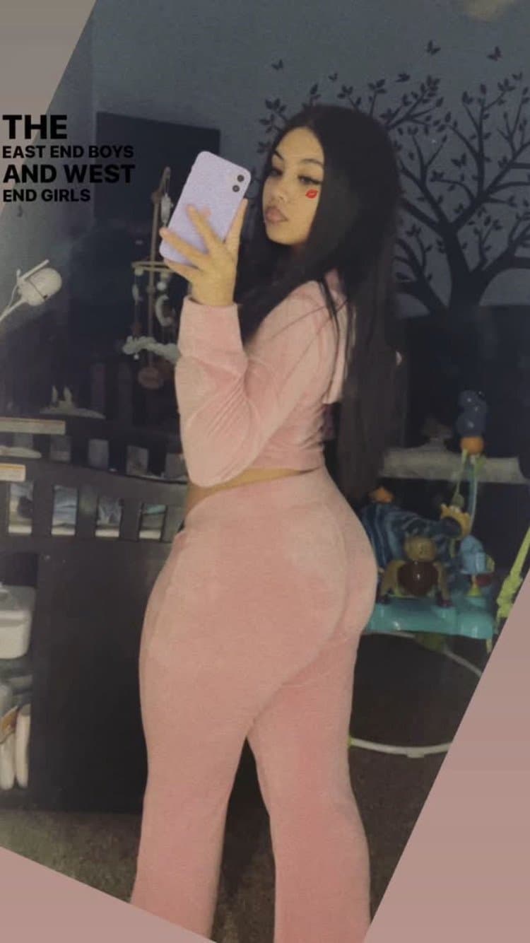 Who has this sexy fat ass Latina mami nudes. Her ass is so fat it’s amazing