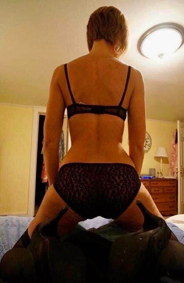 Seen my wife posted before? Kik timsbo79