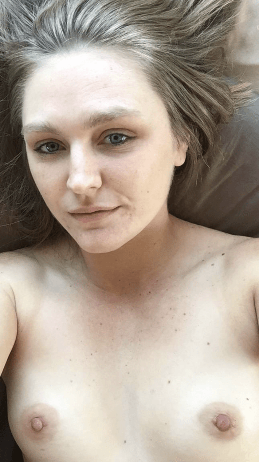 Whorish tats on this young cunt