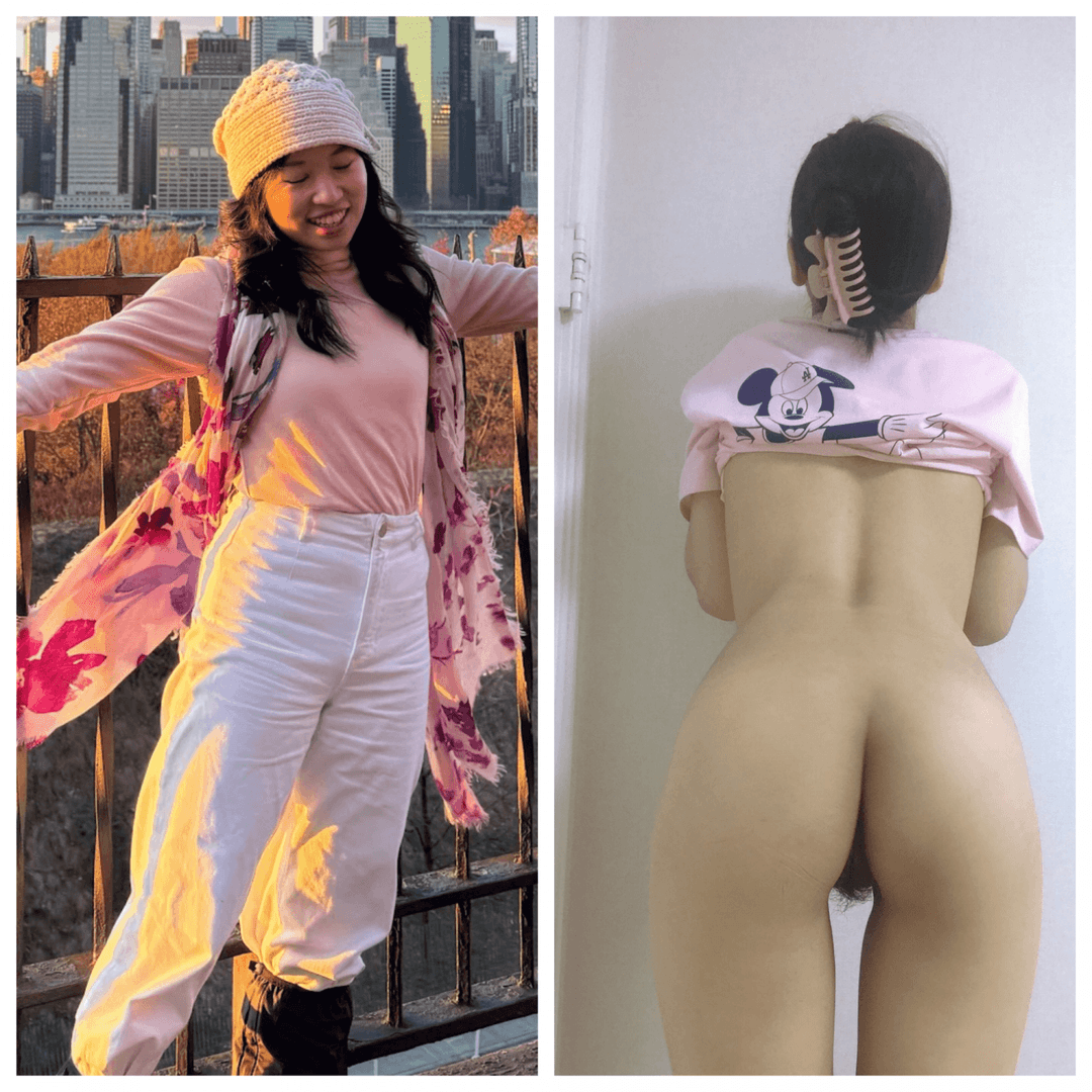 Hermosas Mujeres Asiáticas - Hot Mix