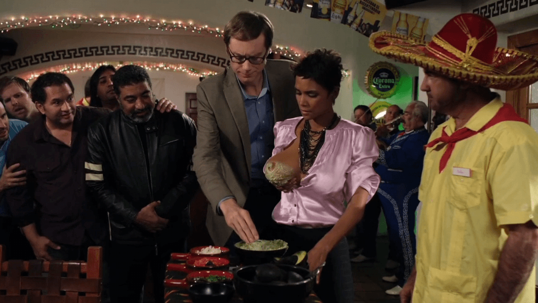 ᴴᵃˡˡᵉ ᴮᵉʳʳʸ