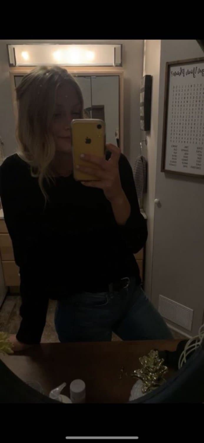 Brooklyn Ann Ellis, 27 from Alberta wants to be famous l kik welderman1420