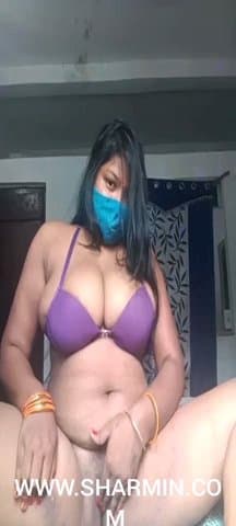 Desi Boobs PussyPlay