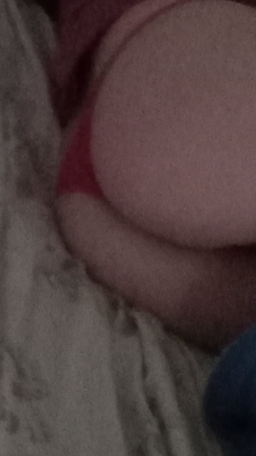 Que hermoso culo tiene que mi hermana dios es grande y perfecto