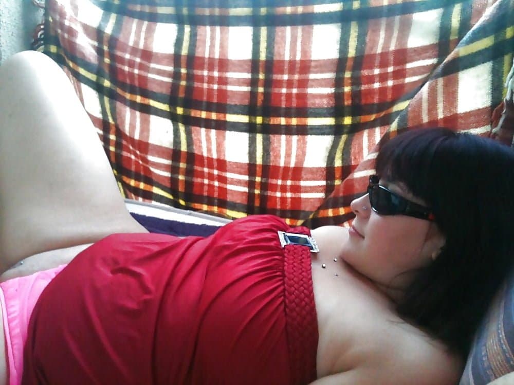 Julchen 32yo Frome Germany licked pussy and spread pussy good. For same treatment Kik JamesDenker85