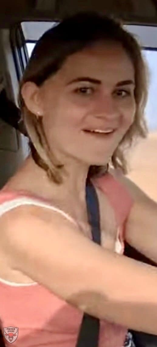 Grace Luke Amundson 37 year old school teacher