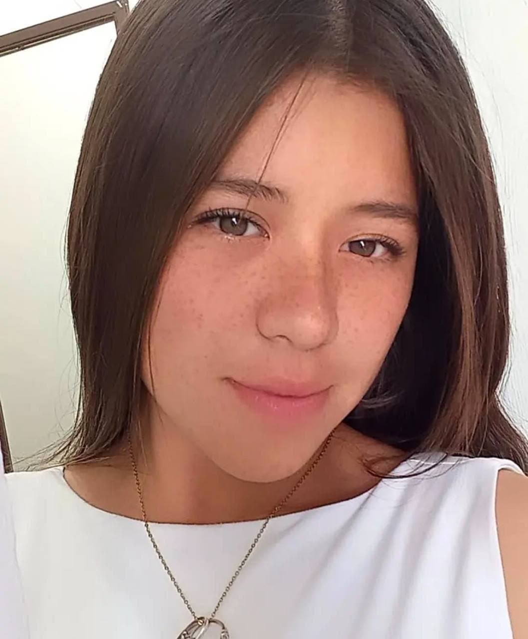 Fernanda novia de un cornudo