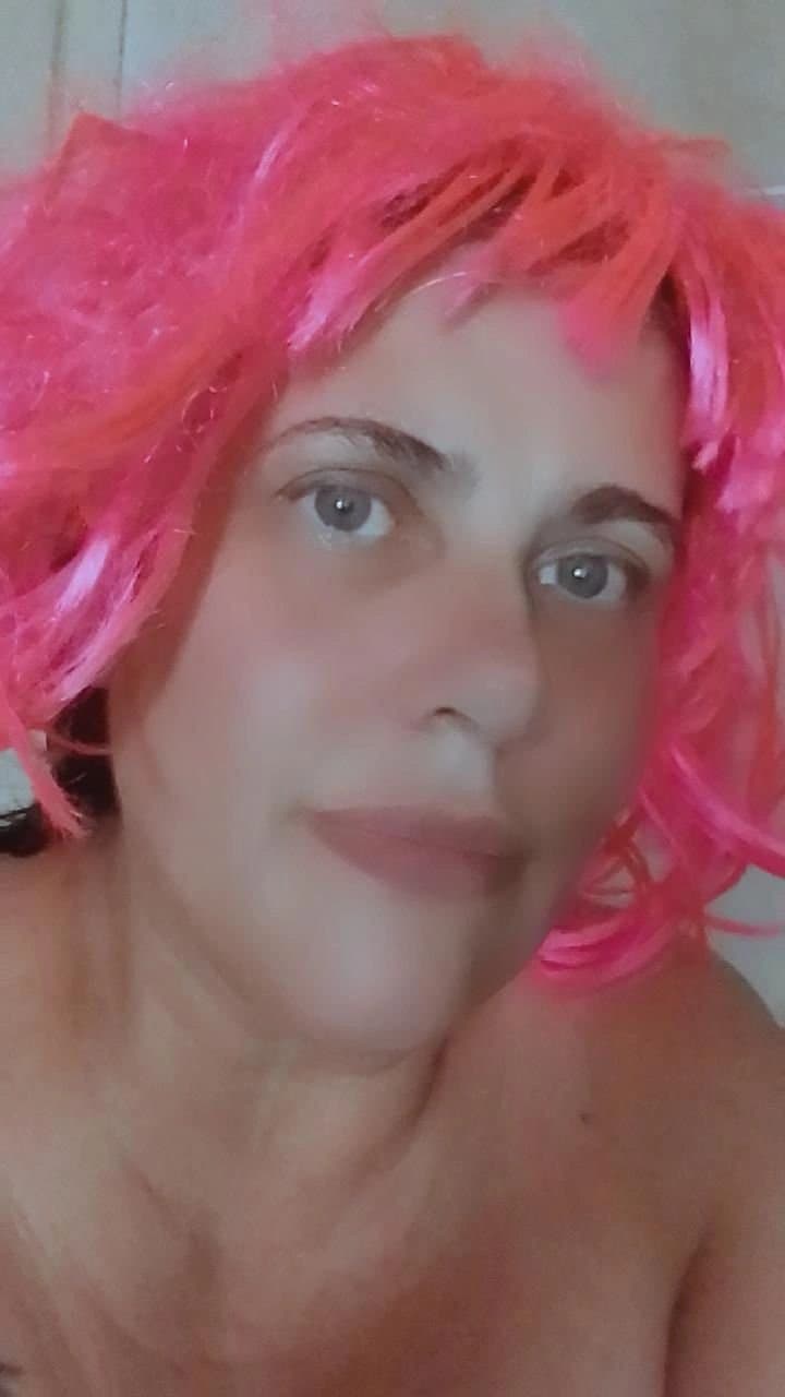 Amateur Witch Cosplay