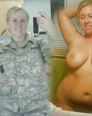 Military Whores