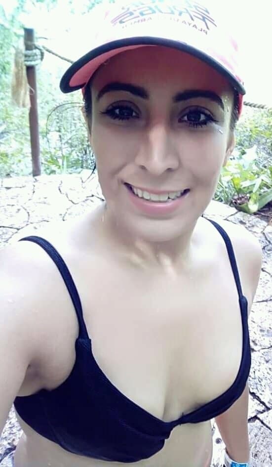 María del Carmen Enfermera Infiel Tampico