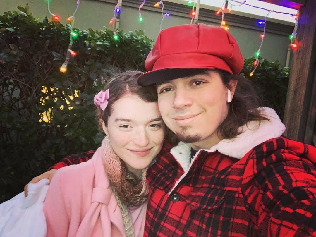 Click to view full size Disclosure #584: ABDL