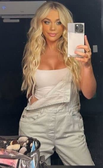 Megan Moroney Big Busty Beautiful Breast&Banging Body Has Me Throbbing She So Adorable and Sexy??