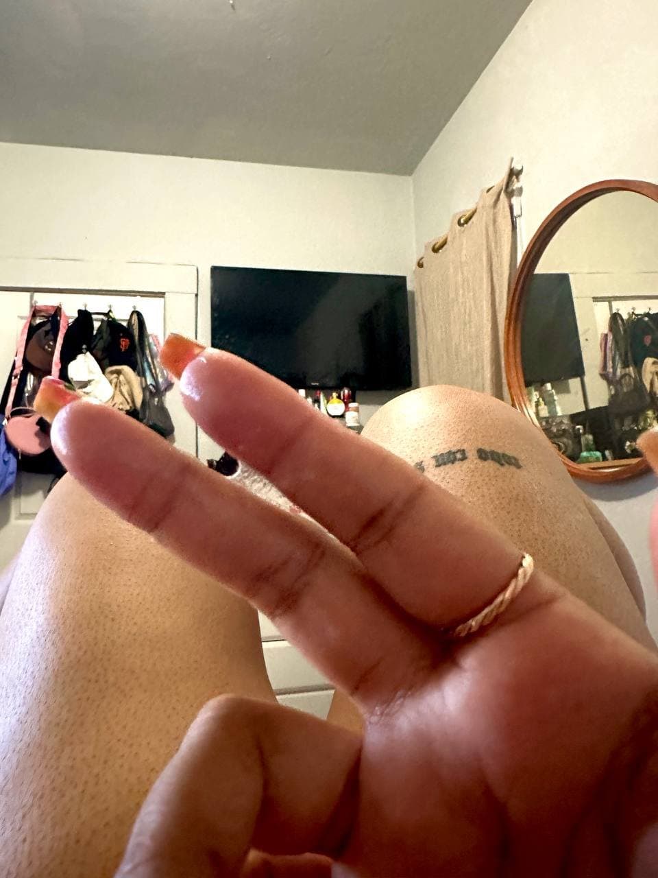 Click to view full size Horny BBW Latina Slut