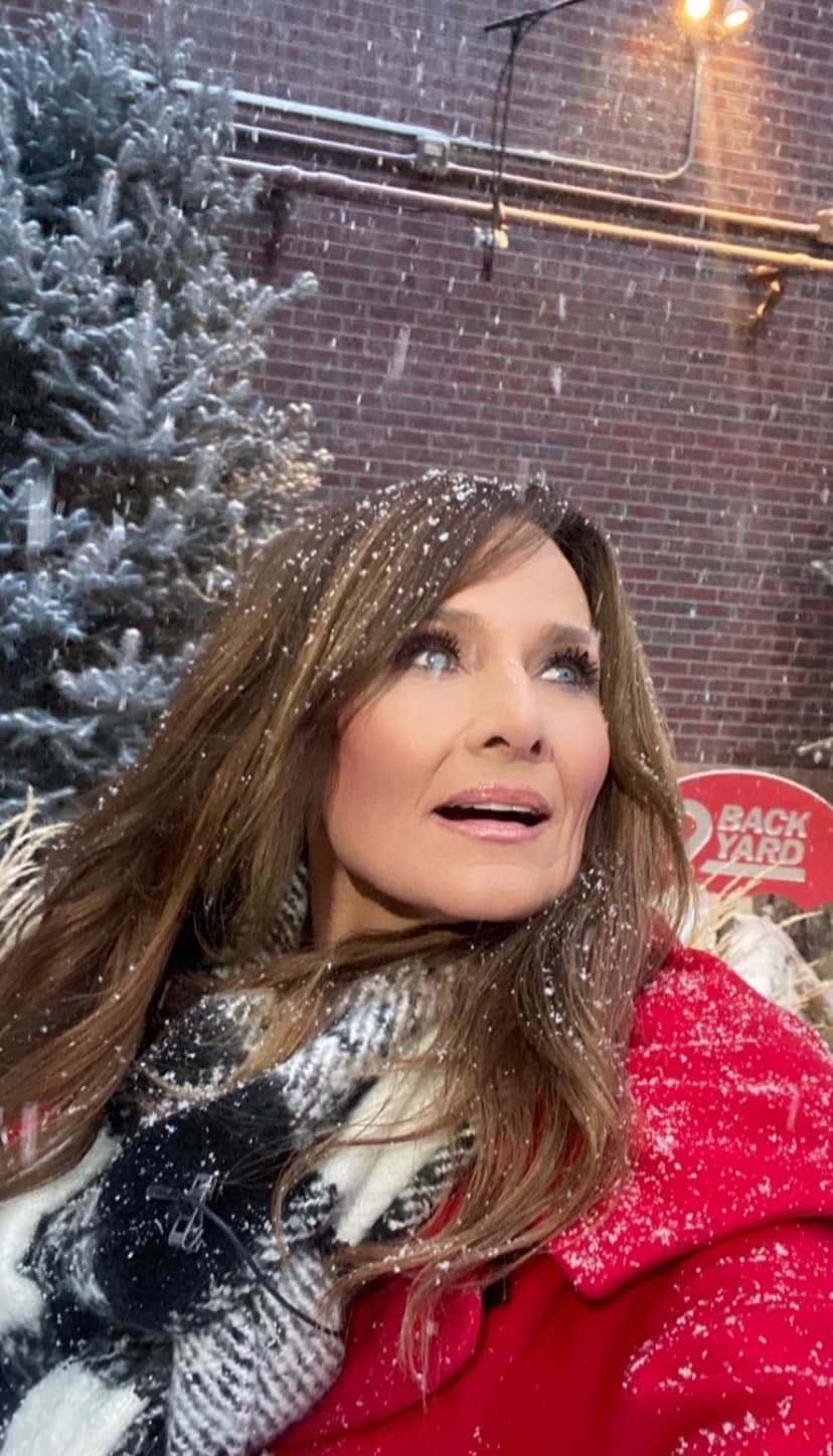 Kathy Sabine Denver news milf