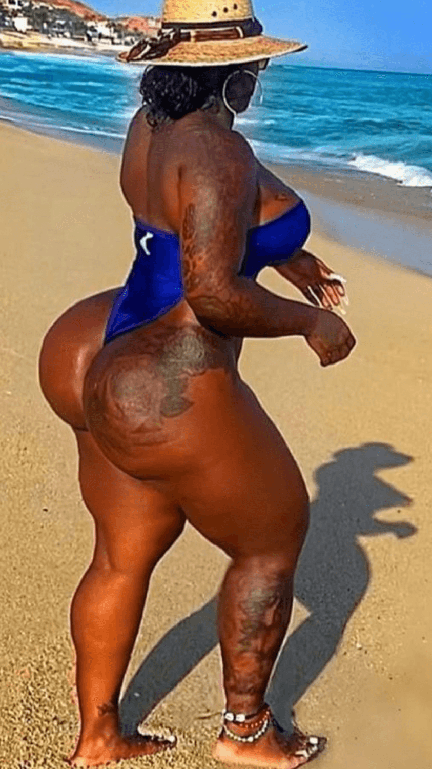 Bikini Booty Whore (BBW)