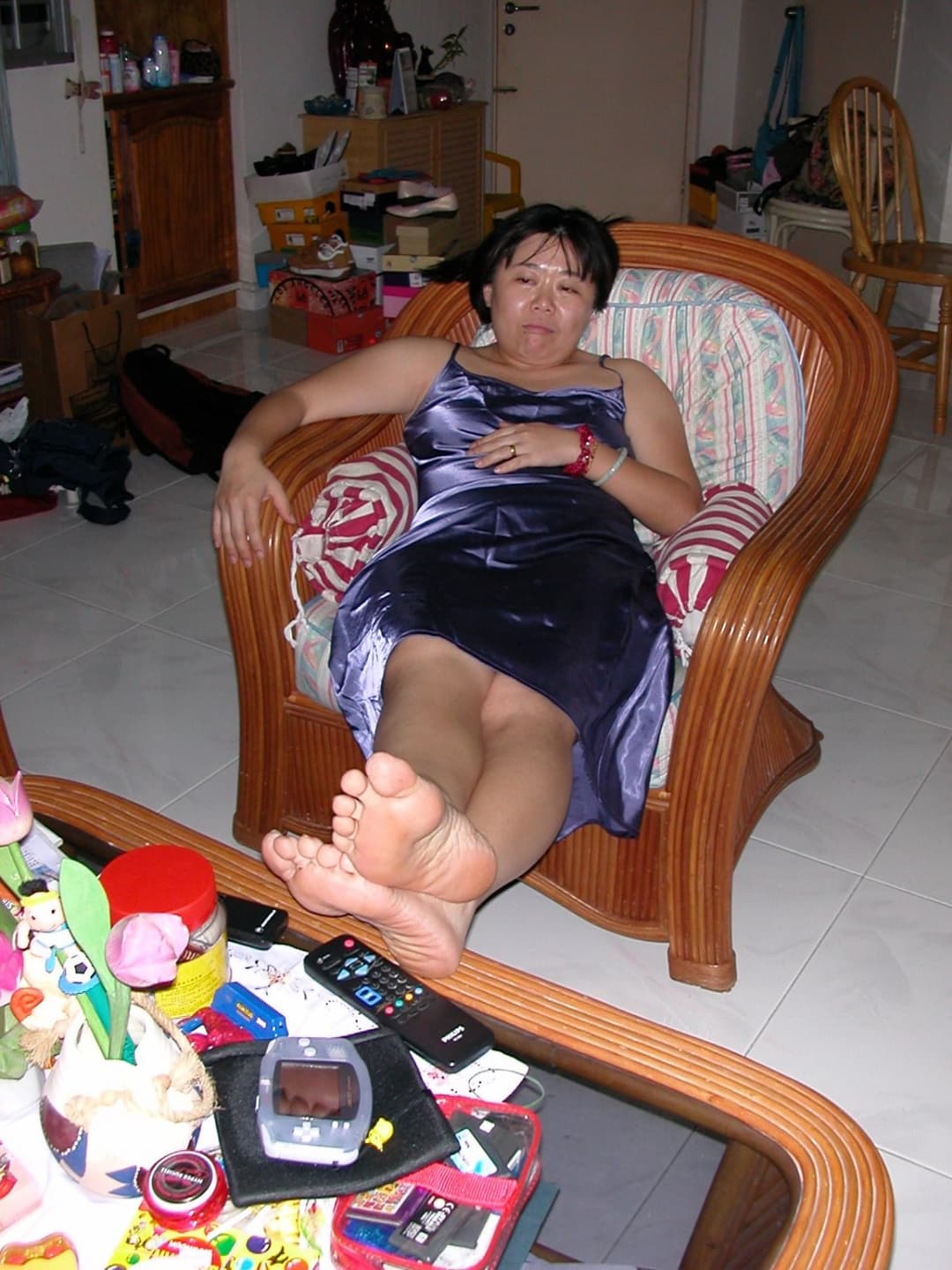 Asian slut #4 extended again