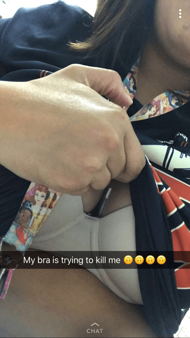 Marisol la gordita tetona