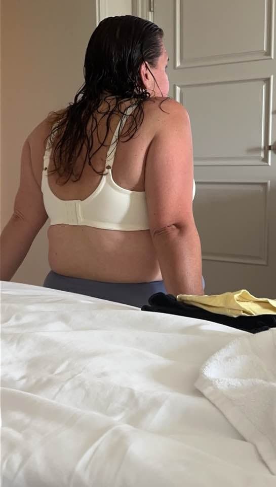 Marissa 48 NY Hotwife