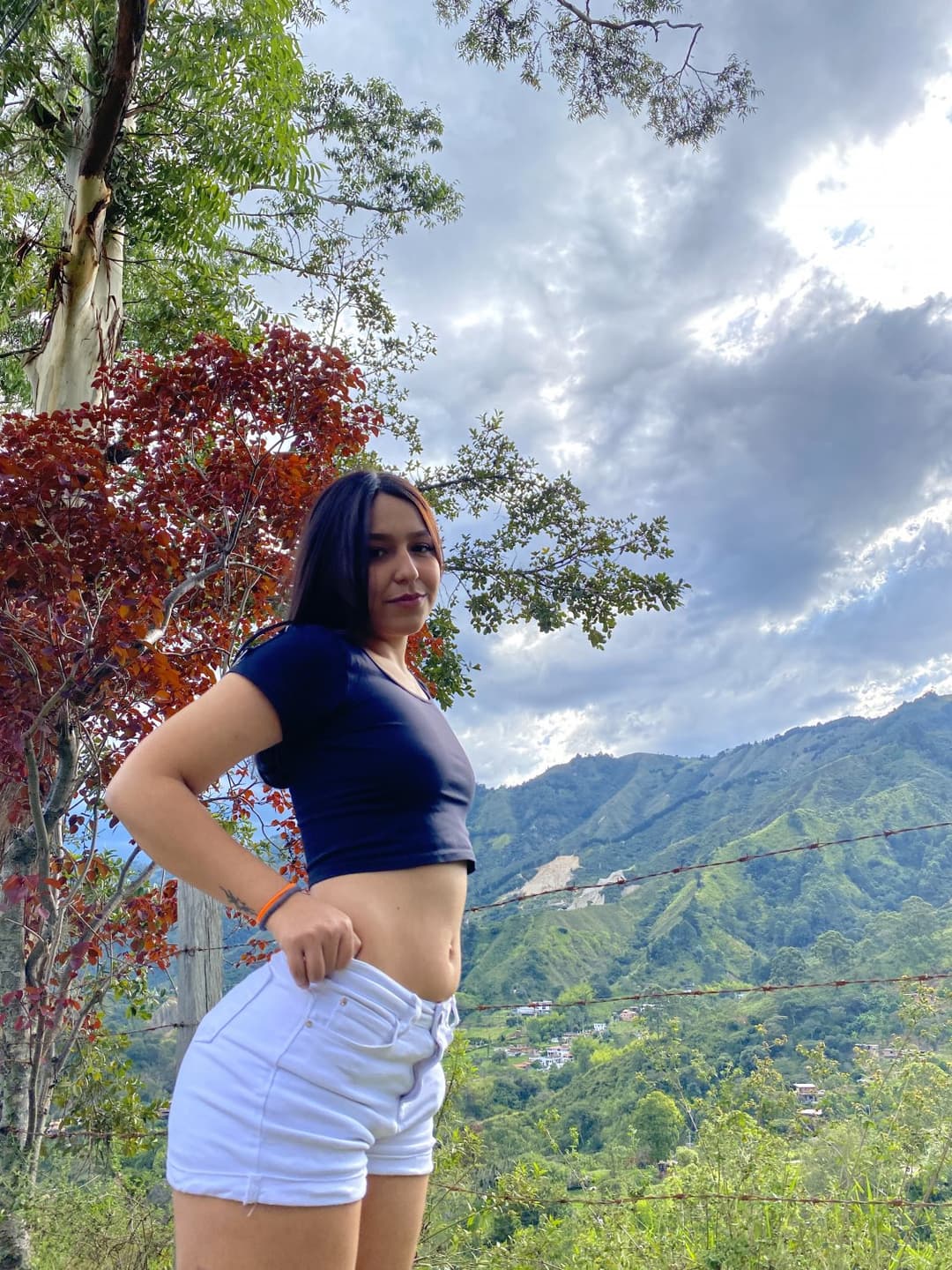 Extremely Wet And Excited [OC]