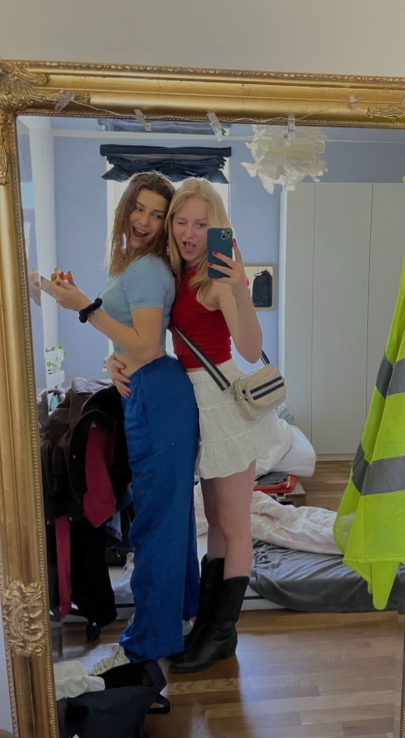 Collection of horny fuckmeat