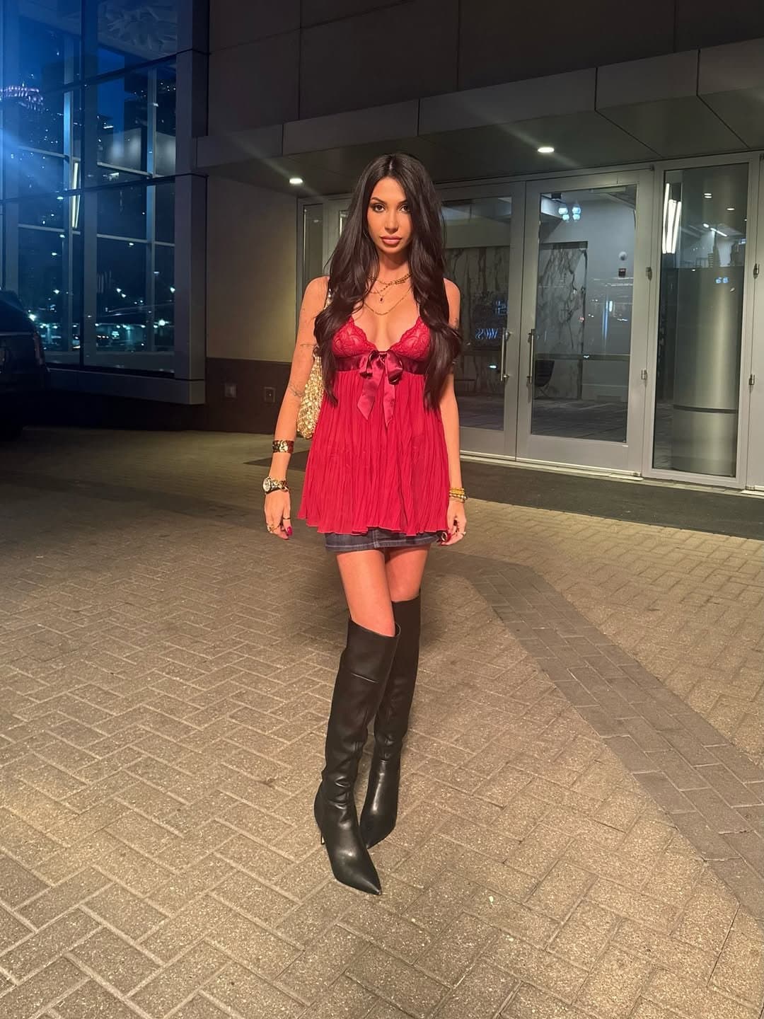 Sisters friend grew up super hot and was licking my buddies balls at this house party