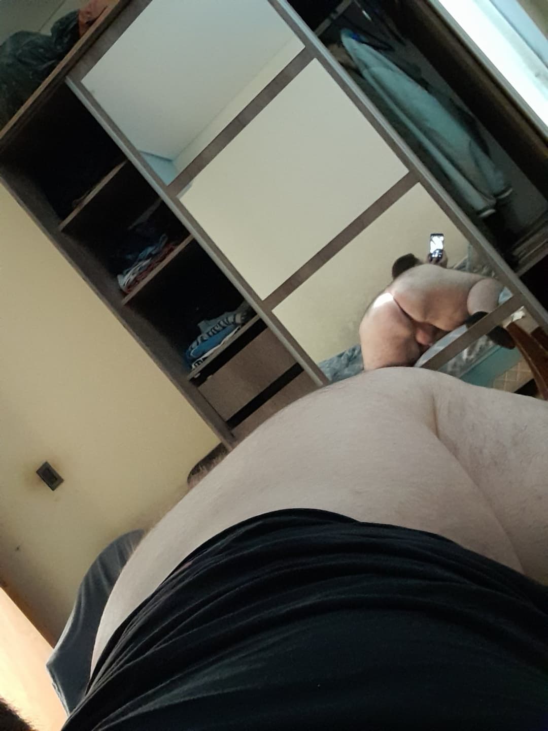 Mi primer sueño curioso ¿que pija me hace debutar?