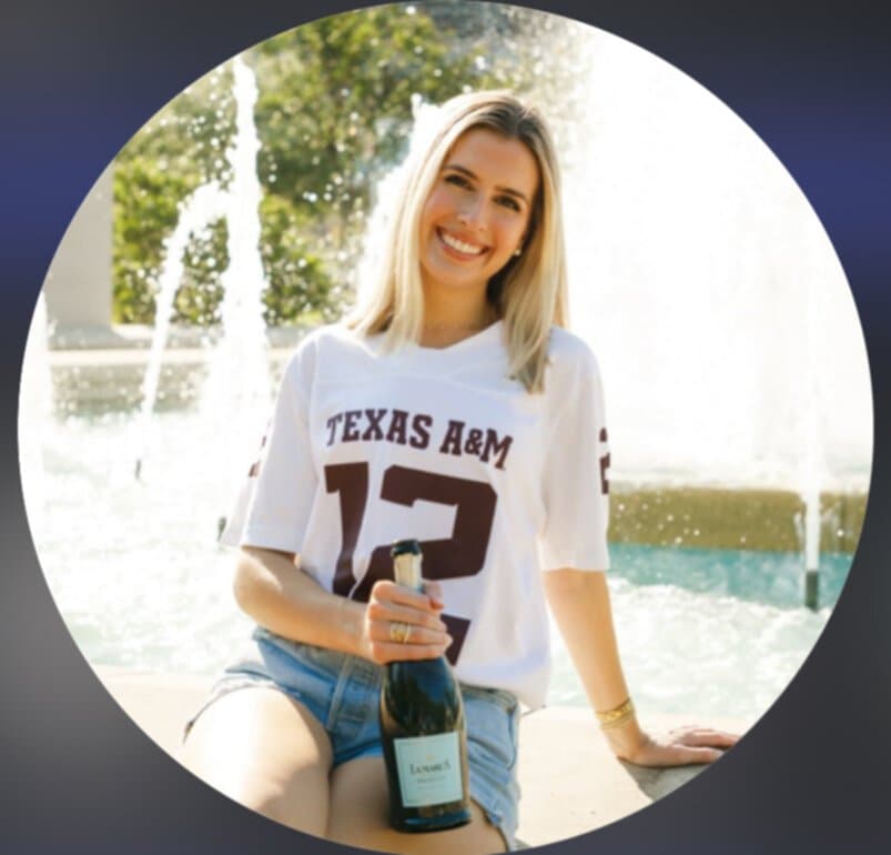 Annabel 22 shown by her bf