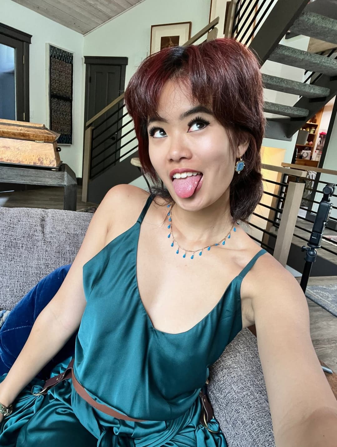 I’ll make you cum without even using my hands