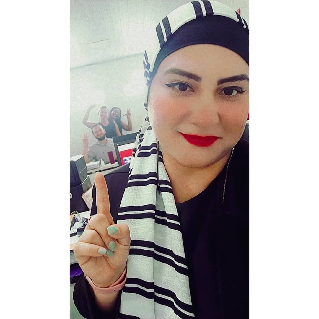 Vizinha Mulçumana To Louca Pra Comer Ela