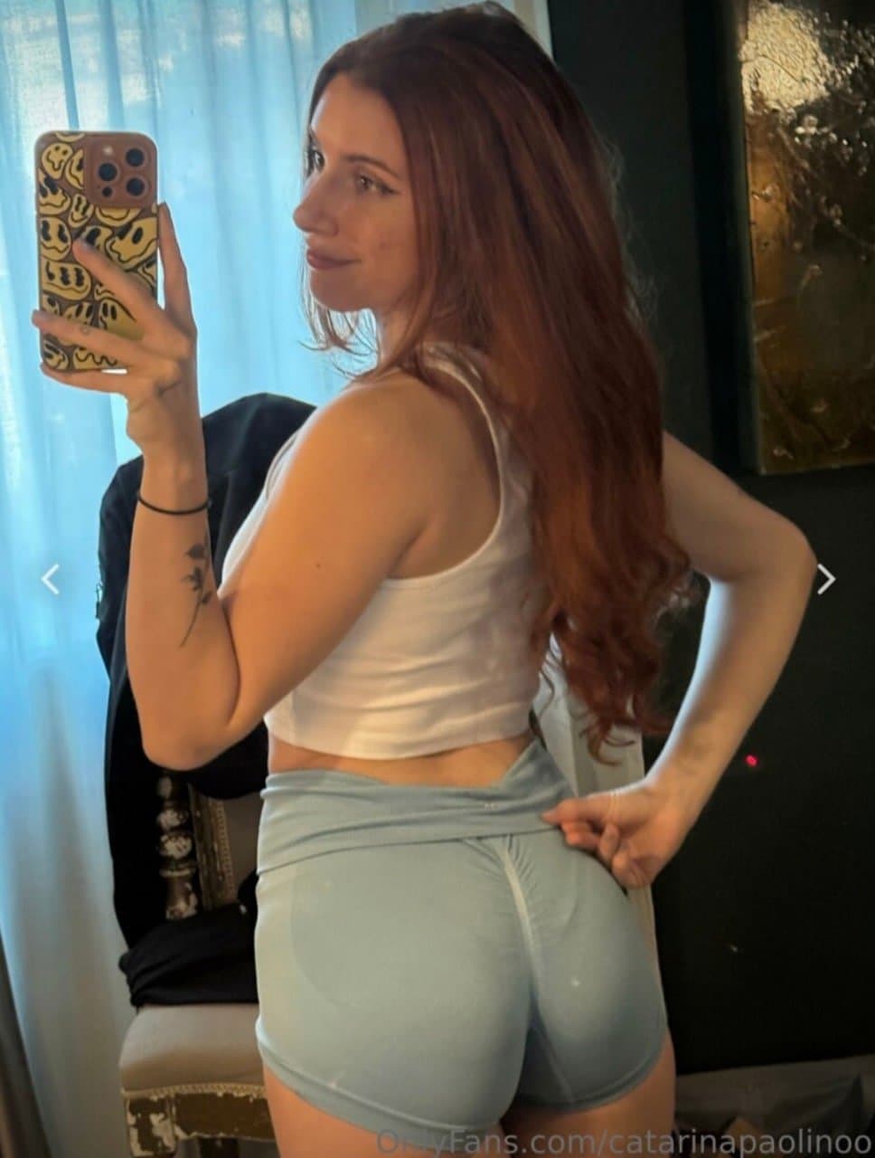 Top 1# Only Fans Brazil C@tarina P@olino