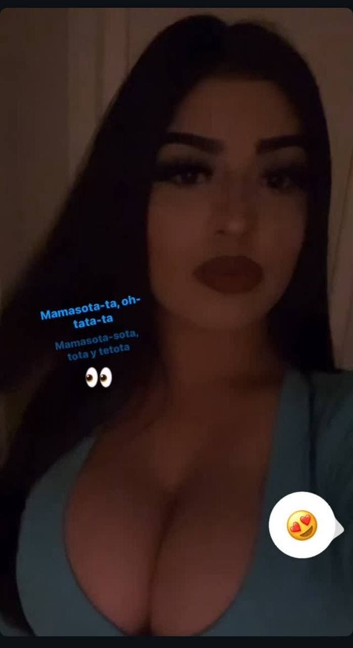 sexy ass latina torta with big ass tiddies Kiara