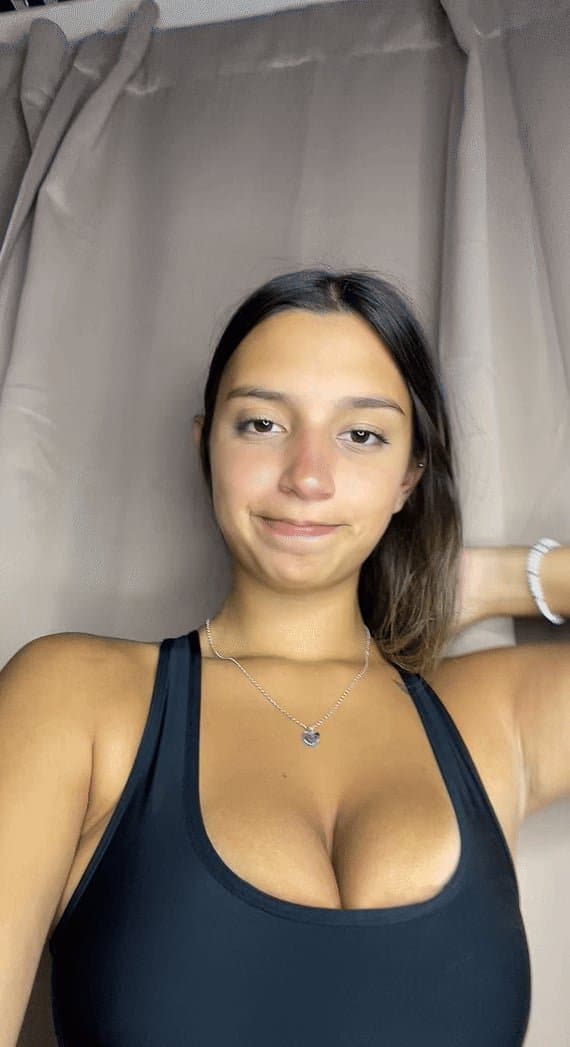 catyxberry | at least 5 shares to see her exclusive sex tape!