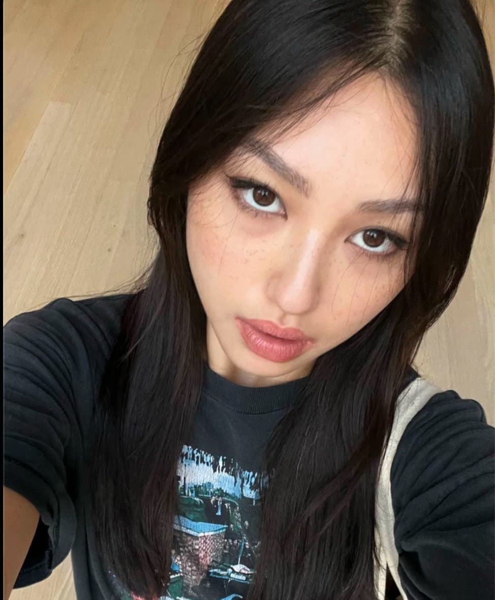 goth asian with nice body leaked sex tape