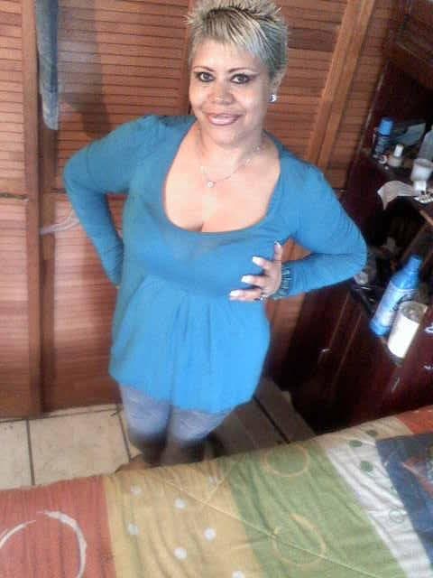 Mariam Rodriguez Rivas  (Candy Candy)